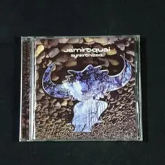 『Synkronized』ジャミロクワイ