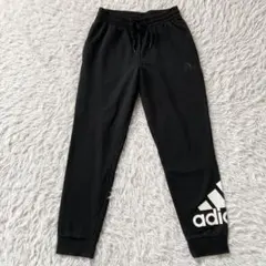 状態良 adidas アディダス ジョガーパンツ スウェットパンツ 4619