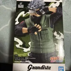 2025年最新】カカシ grandistaの人気アイテム - メルカリ
