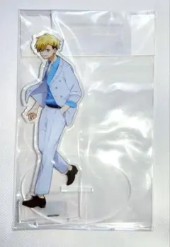 東京卍リベンジャーズ　松野千冬　アクリルスタンド