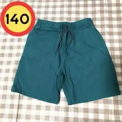 140 グローバルワーク　ハーフパンツ
