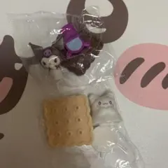 サンリオ チョコサプ クロミ はなまるおばけ
