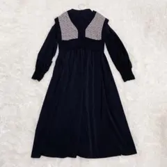 美品✨セット売り　AZUL アズール　ワンピース　ブラック　F