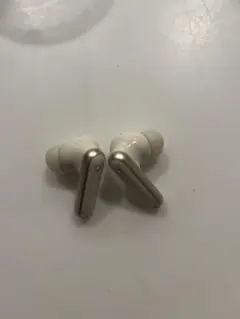 Anker Soundcore Liberty 5 シャンパンゴールド　本体のみ