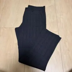 【美品】ZARA ザラ メンズ スラックス パンツ ユニクロ GU好きにのサムネイル