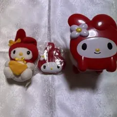 2026年最新】希少マイメロの人気アイテム - メルカリ