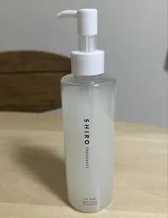 SHIRO アイスミントボディローションのサムネイル