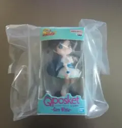 ガシャポン　Qposket Sara White キュアホワイト　未開封