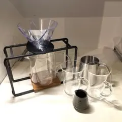 まとめ売り　コーヒーセット