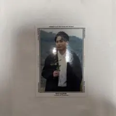 山下健二郎 STARS フォトカ