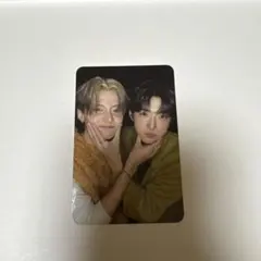 ALD1 EUPHORIA ケミトレカ サンウォン サンヒョン