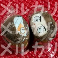忍たま乱太郎 ぽてコロマスコット 雑渡昆奈門 諸泉尊奈門 セット