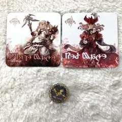 2026年最新】エオルゼアカフェ ピンバッジの人気アイテム - メルカリ