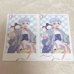 ドズル社　ロフト　フォトカード　セット