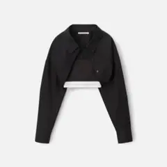 2026年最新】alexander wang ブラトップの人気アイテム - メルカリ