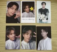 enhypen 宵 YOI ジェイ