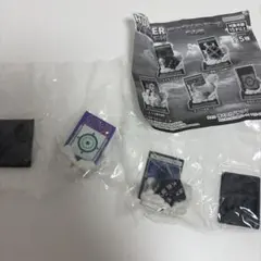 HUNTER×HUNTER ガチャポン！コレクション G.I.編