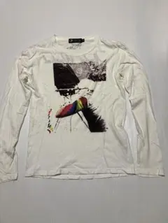 Andy Warhol by hysteric glamour長袖カットソー Mのサムネイル