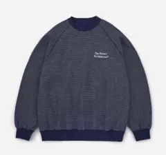 2026年最新】ennoy border sweatの人気アイテム - メルカリ