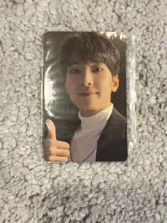 ウォヌ DREAM 会場限定