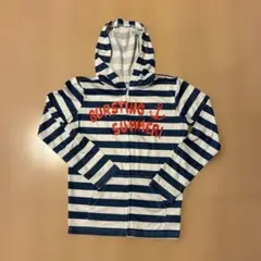 こども用ラッシュガード　長袖　150㎝