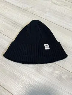 RADIALL hat クラッシャーハット ブラック - メルカリ