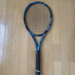 テニスラケット BabolaT PURE DRIVE 100inch G3 - メルカリ