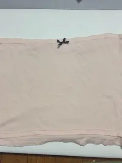 犬印本舗　ピンク腹巻