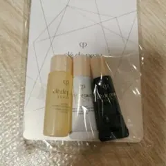 クレ・ド・ポーボーテminiサンプル