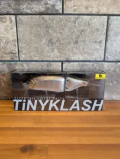 TiNY KLASH Low 究極ベイトフィッシュ ver.2 - メルカリ