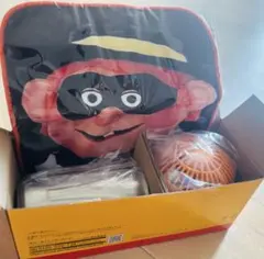 マクドナルド サマーチャンスバッグ2025♡グッズ