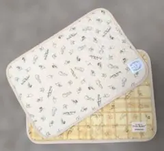 【新品未使用】ピーターラビットランチョンマット　2枚セット