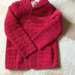 ティンカーベル　キルティングアウター