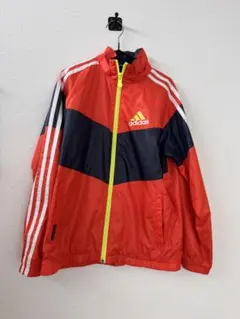 adidas CLIMAPROOF ジャケット 128