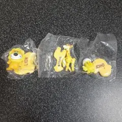 P*E様 チョコサプ　たべっ子どうぶつ