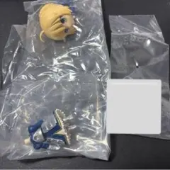 ねんどろいど　さぷらいず　セイバー　アルトリア　Fate