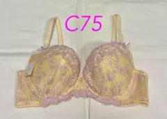 ワコール Wing ウイング レシアージュ ブラジャー C75のサムネイル