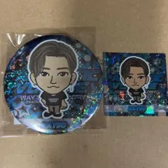 堀夏喜 モバイルブースセット