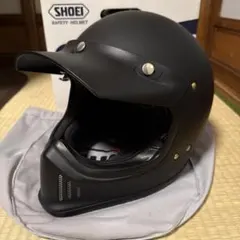 2026年最新】shoei ex-zero マットブラックの人気アイテム - メルカリ