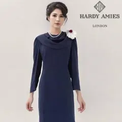 ◎当日発送可能【美品】英国王室御用達 ハーディエイミス 最高級 