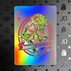 2025年最新】#JOJOpart7スティールボールランの人気アイテム - メルカリ