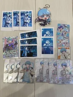 いれいす hotoke(いむ) 紙類 グッズ - メルカリ
