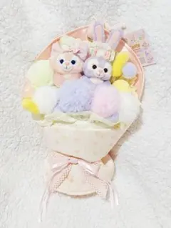 レターフラワーA ファンタジースプリングスホテル 宿泊者限定