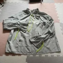 タグ付き！H&M 170cm ナイロンパーカー