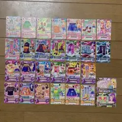 アイカツ カード 2014年 5弾 ノーマル コンプ