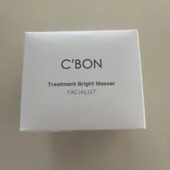 C'BON フェイシャリスト トリートメントブライトマセ 230g - メルカリ