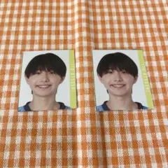 Myojo2024年9月号デタカ 伊藤篤志