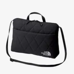 【正規品】THE NORTH FACE ノースフェイス ジオフェイスポーチ