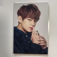 bts テヒョン トレカ