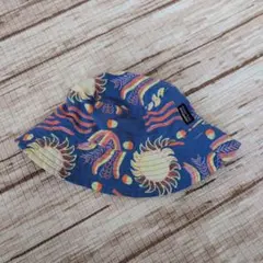 Baby Sun Bucket Hat patagonia サイズ6M